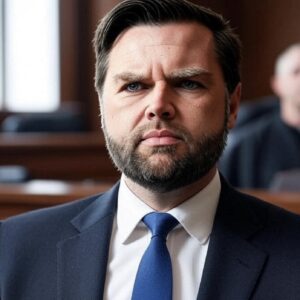 VP JD Vance Announces Chilling Arrests – This Will Your Skin Crawly