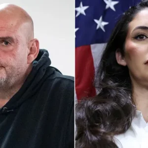 Dem Sen. Fetterman Shocks Democrats – They’ll Kick Him Out of Party For This