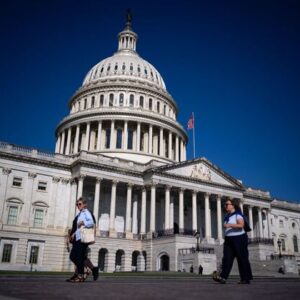 JUST IN: Beloved GOP Rep. Injured After Getting ‘Kicked’ By Horse
