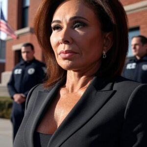 BREAKING: Judge Jeanine Pirro is RIPPING the veil off D.C.’s criminal justice system, and finally exposing the illegals hiding inside.
