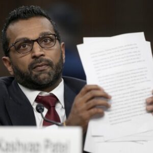 Obama Russia Nightmare – What Kash Patel Just Found Is Beyond Sickening