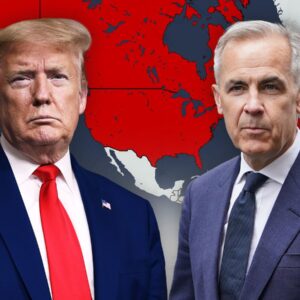 Canada’s Last Decision forge ‘feeling of big betrayal’ in US and President Trump