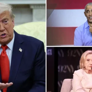 Ratcliffe Suggests Clinton, Obama Officials May Face Indictments Over ‘Russiagate’