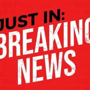 BREAKING / Rock Icon Dead At 69