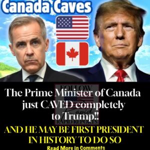 Carney announces that Canada is dropping many retaliatory …