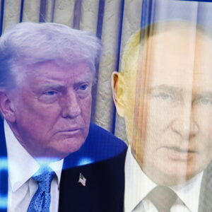 “NO NOBILE PEACE PRIZE FOR THAT” – “President Trump Bowing down to dictator Putin” !!