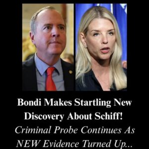Schiff Obtained Unusually Low Mortgage Rate On Md. Home: Report