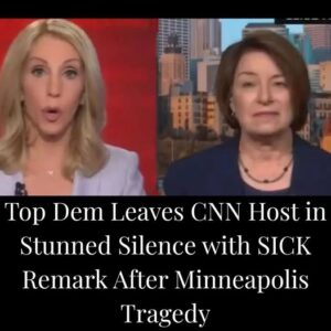 Dem Sen. Klobuchar Praises Minneapolis Mayor’s Anti-Prayer Remarks Dem Sen. Klobuchar Praises Minneapolis Mayor’s Anti-Prayer Remarks
