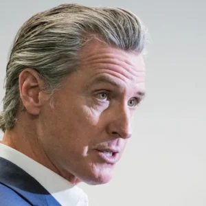 ‘It Is So ORDERED…’ – Supreme Court Deals Devastating Blow To Gavin Newsom !!