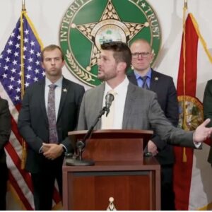 HERE WE GO: Attorney General James Uthmeier Makes The Announcement- It’s Worse Than We Thought
