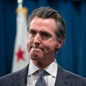 Stunning New Report CONFIRMS – This is What Newsom Has Been Trying to HIDE!! Stunning New Report CONFIRMS – This is What Newsom Has Been Trying to HIDE!!