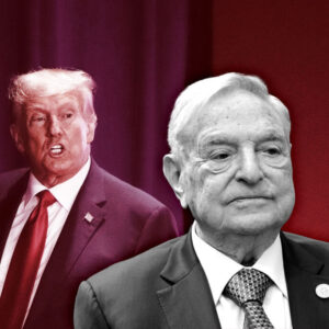 NO WAY !! Declassified Documents Implicate George Soros In ‘Russiagate’ Hoax