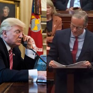 BIG NEWS, Patriots! The US Senate CONFIRM !! President Trump stood firm and said NO!