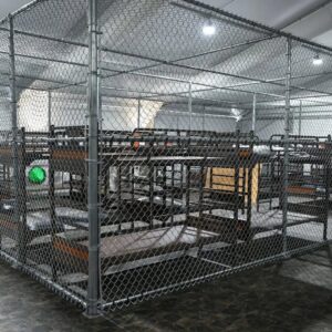 BREAKING / Something Terrifying is Happening in Florida Alligator Alcatraz !!