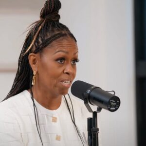 Michelle Obama Finaly Conffesed !! Millions are Stunned
