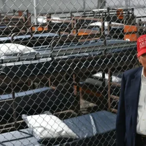 Another GOP-Controlled State Launching ‘Alligator Alcatraz’ for Illegal Migrants