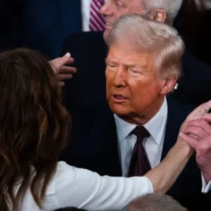 She’s Leaving Congress — MAGA Favorite Makes Massive Announcement