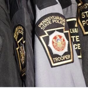 2 Pennsylvania State troopers shot in ‘active’ scene