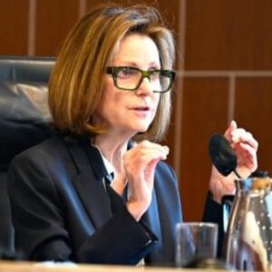 BREAKING / An Obama Judge Kathleen Williams just STOPPED all future construction