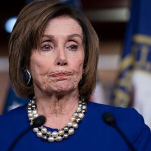 NO WAY / Nancy Pelosi Announcement SHOCKS Nation: ‘I was working for..”