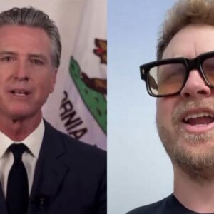 Spencer Pratt has found out something that could END Gavin Newsom’s political career.