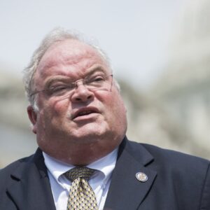 BREAKING NEWS/ Billy Long Was FIRED !! What Happens Next Will STUNN You