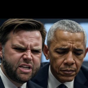BREAKING NEWS: JD Vance just sent a message to the DOJ – you must prosecute the Obama Deep State