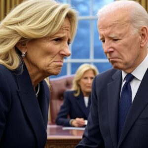 ‘Criminal Charges’ – Former First Lady Jill Biden Hit With Disastrous News