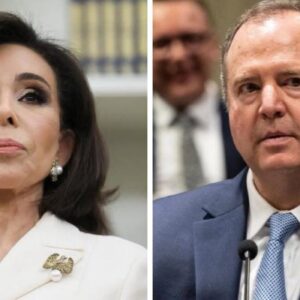 BREAKING: U.S. Attorney Jeanine Pirro has now begun an investigation into Senator Adam Schiff.