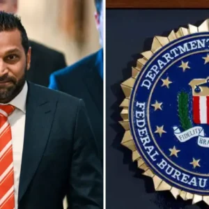 MAJOR BREAKING !! FBI Leaders Fired Over January 6 Coverup in Trump ‘Purge’