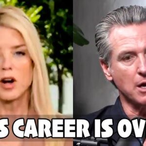 Newsom Aliens Nightmare – What AG Pam Bondi Jusy Found Is Beyond Sickening