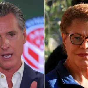 Gavin Newsom and Karen Bass Gets Horrific News From Stephen Miller !! He just Ended Their Career
