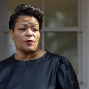 Democrat Disaster – Situation Goes From Bad To Worse After LaToya Cantrell Nightmare