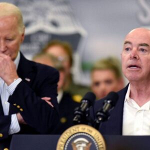 Breaking News: information has been confirmed that the Joe Biden Adminstration and Democrats..