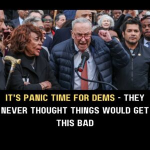 Democrats Dismal On Future Prospects Amid Summer Meeting Democrats Dismal On Future Prospects Amid Summer Meeting