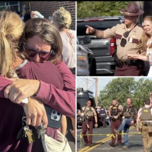 WATCH: ABC News Downplays Violent Anti-Trump Message On MN Shooter’s Gun WATCH: ABC News Downplays Violent Anti-Trump Message On MN Shooter’s Gun