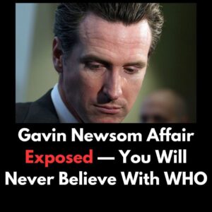 Newsom Scandal Resurfaces Amid Potential 2028 Presidential Run Newsom Scandal Resurfaces Amid Potential 2028 Presidential Run