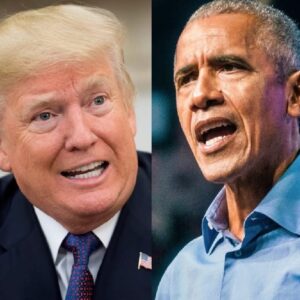 Obama Freaks Out Over Major “Treason” Allegations In Furious Statement Obama Freaks Out Over Major “Treason” Allegations In Furious Statement