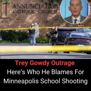 Fox’s Trey Gowdy Under Fire For False On-Air Claim About School Shootings Fox’s Trey Gowdy Under Fire For False On-Air Claim About School Shootings
