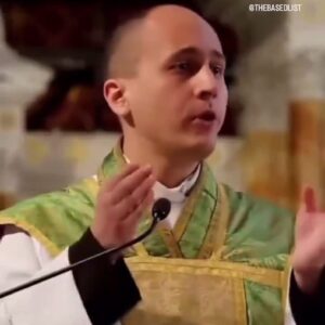 Democrat Disaster – Situation Goes From Bad To Worse After Priest Announcement