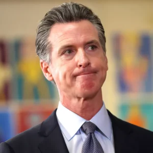 NEW: Key Democrat Pleads Guilty To Fraud, Leaves Gavin Newsom Exposed NEW: Key Democrat Pleads Guilty To Fraud, Leaves Gavin Newsom Exposed