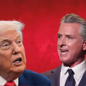 Gov. Gavin Newsom Issues Brutal Warning To President Trump and MAGA !! “If They Refuse,they will be..”