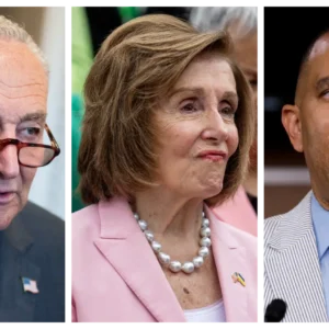 Democratic Party Enters ‘Death Spiral’ As Voter Registrations Plummet Democratic Party Enters ‘Death Spiral’ As Voter Registrations Plummet