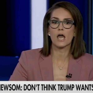 WATCH: Jessica Tarlov Seethes After ‘The Five’ Host Calls Her ‘Typical Chick’ WATCH: Jessica Tarlov Seethes After ‘The Five’ Host Calls Her ‘Typical Chick’