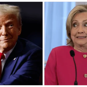 Trump Posts Video Of ‘Mysterious Deaths’ Linked To Hillary Clinton