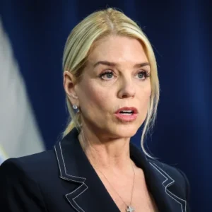 ‘JAIL’ – Pam Bondi Takes Down Democrat — Video Exposes What She Was Doing