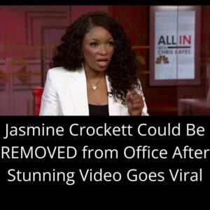 Jasmine Crockett Faces Backlash Over ‘Broken Code-Switch’ Speech