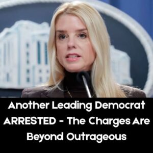 Pennsylvania Dem Among Dozens Arrested In Multi-State Sting