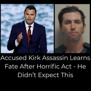 Accused Kirk Assassin Facing Maximum Penalty of Death