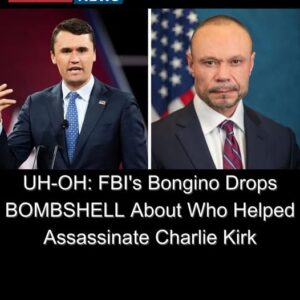 FBI Looking At Potential Accomplices to Kirk Assassination